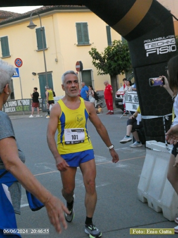 Sant'Agata sul Santerno: Trofeo Technofisio - 06 giugno 2024